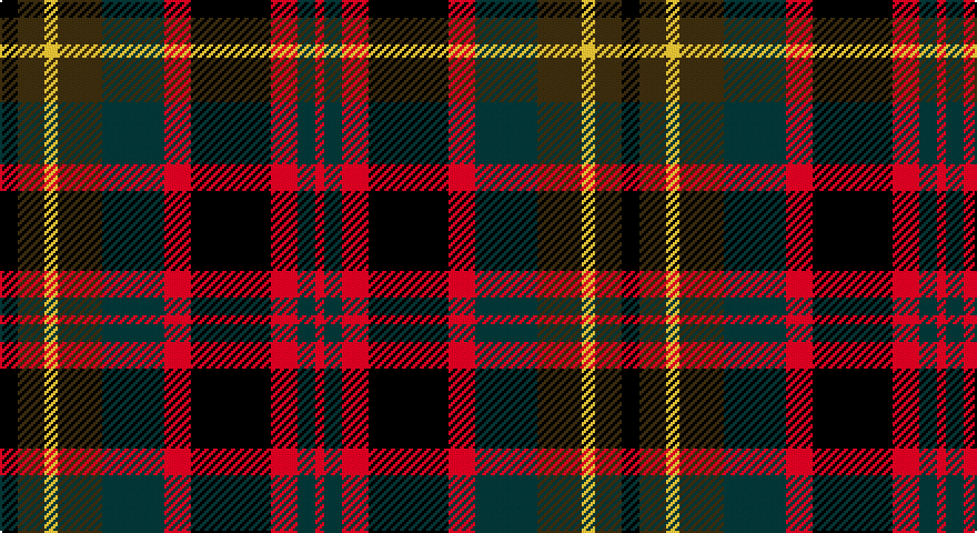 K/8 DY12 LY6 DY20 DT28 R12 K36 R12 DT8 R/4 tartan