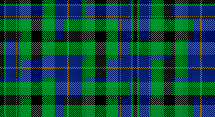 K/8 G4 DB20 Y2 DB4 G26 K22 G26 DB26 Y/4 tartan
