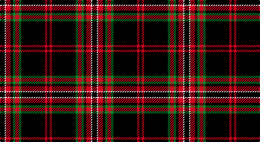 K/8 W2 R8 K4 G4 R6 G4 K40 R4 K/4 tartan
