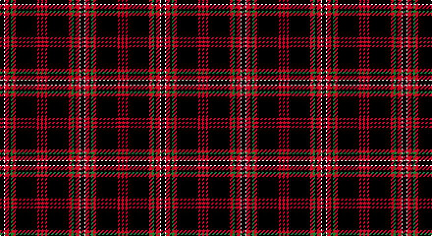 K/4 W1 R4 K2 G2 R3 K22 R2 K2 R/2 tartan