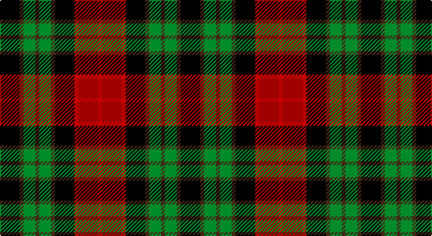 K/20 DO4 G12 DO4 G12 DO4 K20 Ri4 R20 Ri/4 tartan