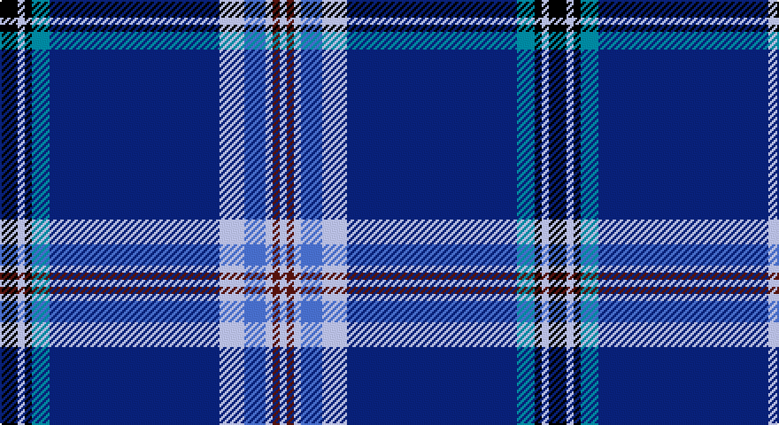 K/10 LB4 K4 T10 DB96 LB14 B12 LB4 DR4 LB/4 tartan
