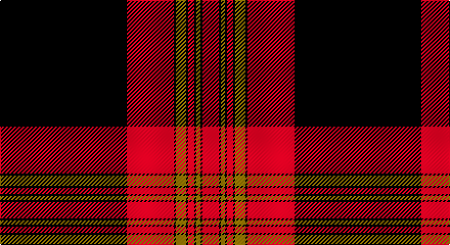K/124 R46 K2 Y10 K2 R6 K2 Y4 K2 R/16 tartan