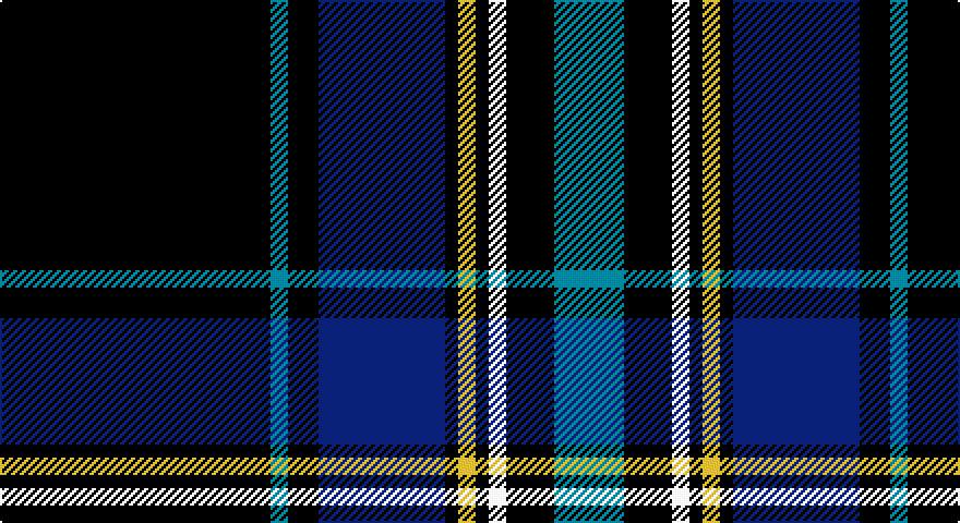 K/124 T8 K14 DB58 K6 LY8 K6 W8 K22 T/32 tartan