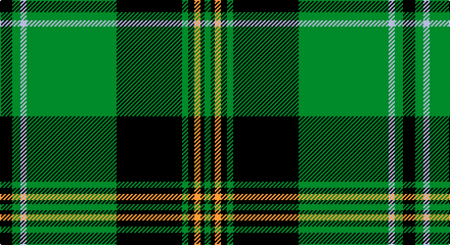K/12 G8 LB6 G88 K64 G6 K6 LO6 K4 G/6 tartan