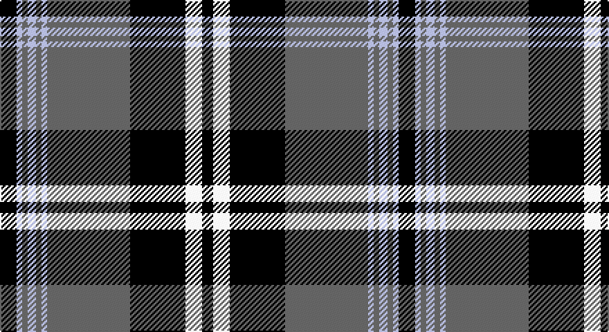 K/12 LB4 N4 LB6 N4 LB4 N60 K40 W12 K/8 tartan