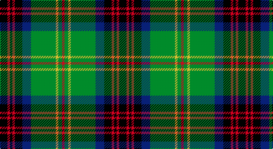 K/12 R4 K4 R4 K12 DB14 G40 LY4 G6 R/4 tartan