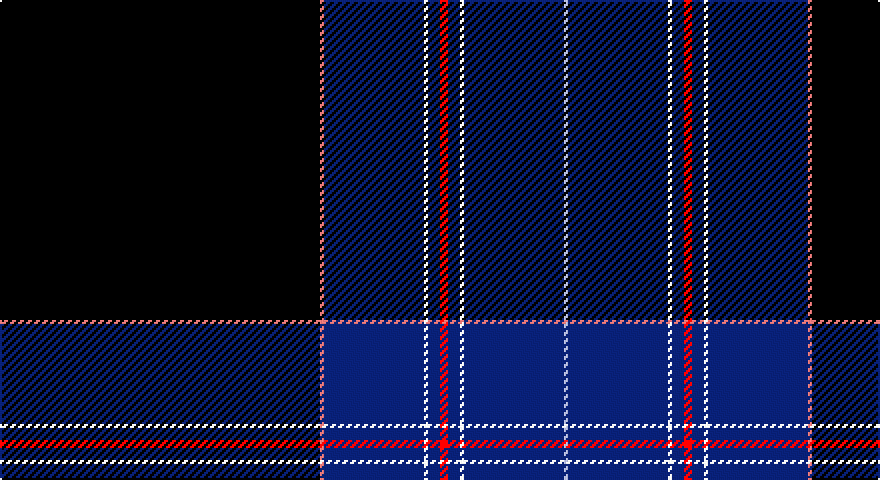 K/160 Ri2 DB50 W2 DB6 R4 DB6 W2 DB50 LB/2 tartan