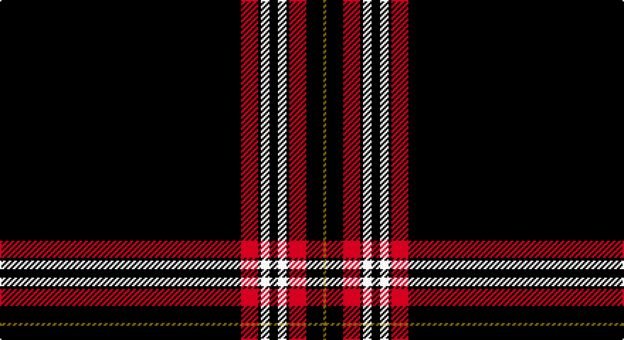 K/170 R12 K2 W6 K6 W6 K2 R12 K12 Y/2 tartan