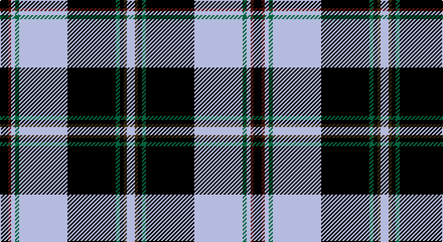 K/8 DR3 LB4 DG4 LB48 K48 DG4 K4 DY3 LB/8 tartan