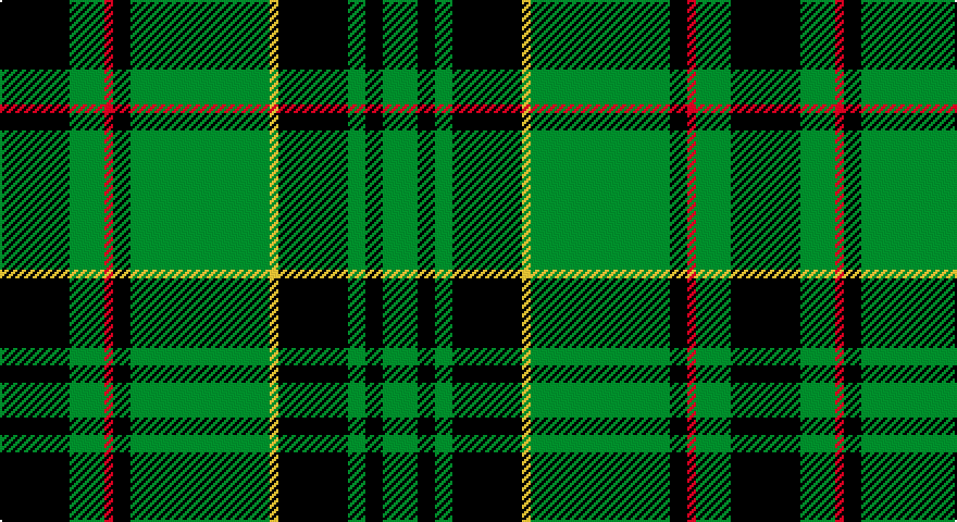 K/32 G16 R4 K8 G64 LY4 K32 G8 K8 G/16 tartan