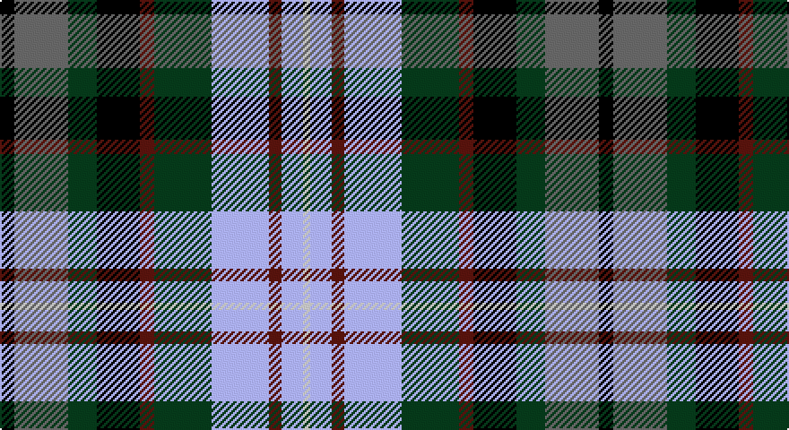 K/8 N30 DG16 K24 DR8 DG32 LB32 DR7 LB12 LBi/4 tartan