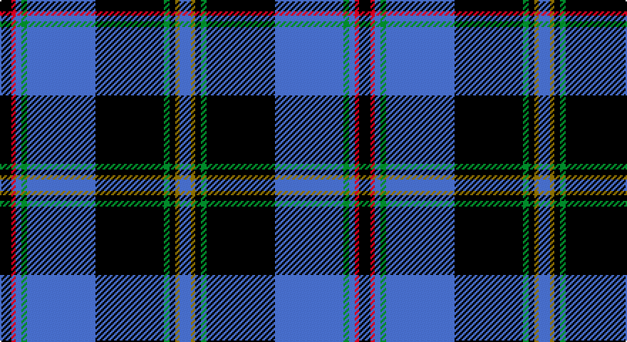 K/8 R3 B4 G4 B48 K48 G4 K4 Y3 B/8 tartan