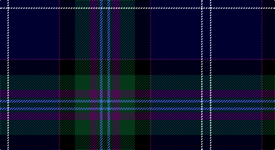 Ki/12 W2 Ki80 DP2 K24 DG24 DP12 DG4 B4 DG/8 tartan