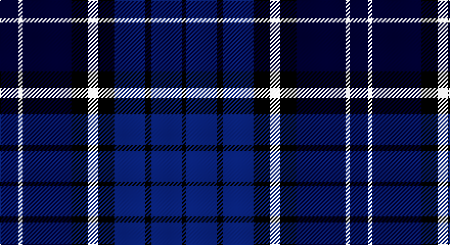 Ki/18 W4 Ki48 K16 W10 K16 DB30 K6 DB30 K/4 tartan
