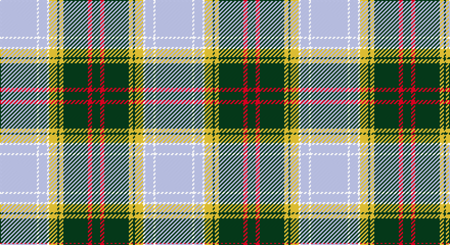 LB/36 W2 LB8 W2 LY8 DG2 LY4 DG24 R4 DG/8 tartan