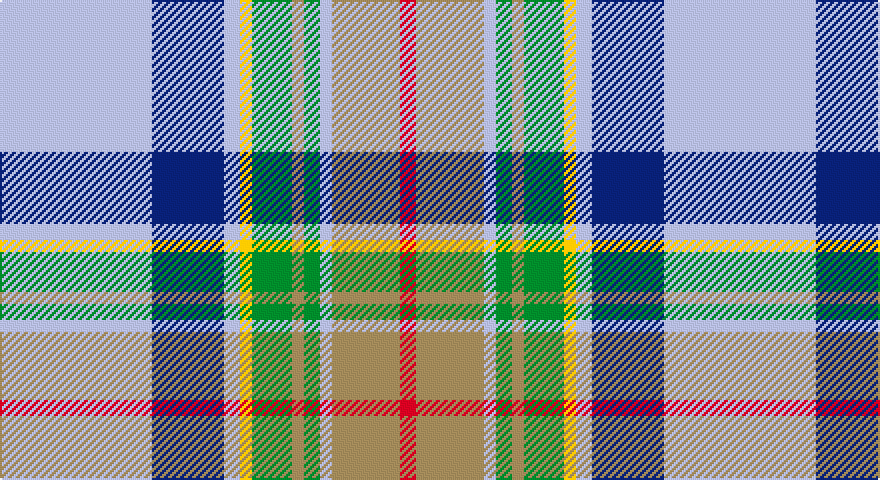 LB/76 DB36 LB8 LYi6 G20 LY6 G8 LB6 LY34 R/8 tartan