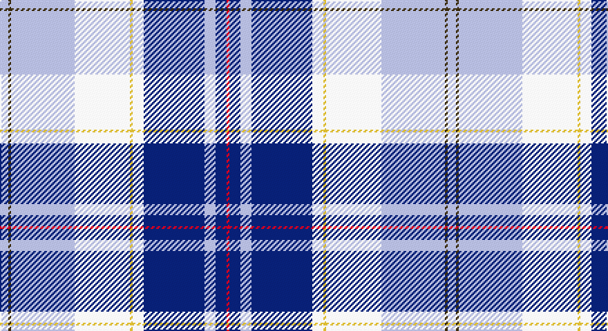 LB/6 DY2 LB46 W40 LY2 W8 DB44 LB8 DB8 R/2 tartan