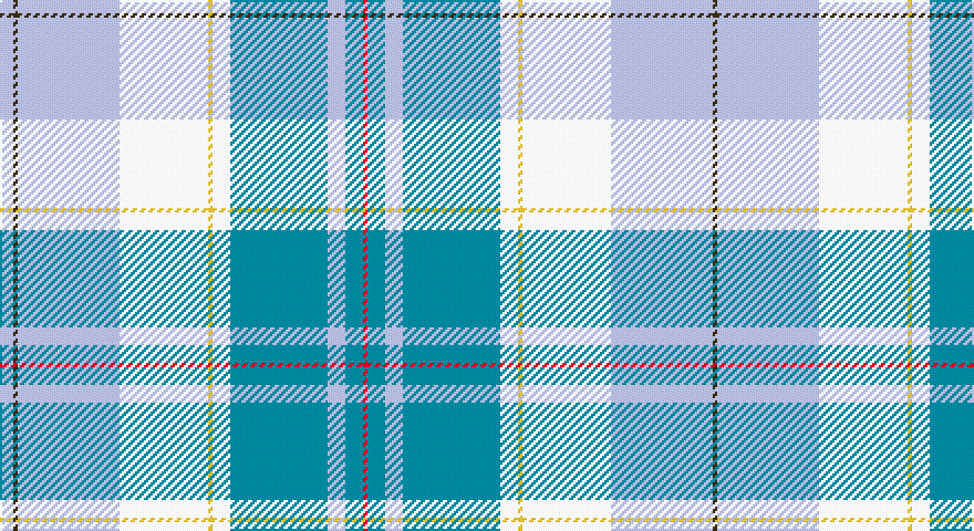 LB/6 DY2 LB46 W40 LY2 W8 T44 LB8 T8 R/2 tartan