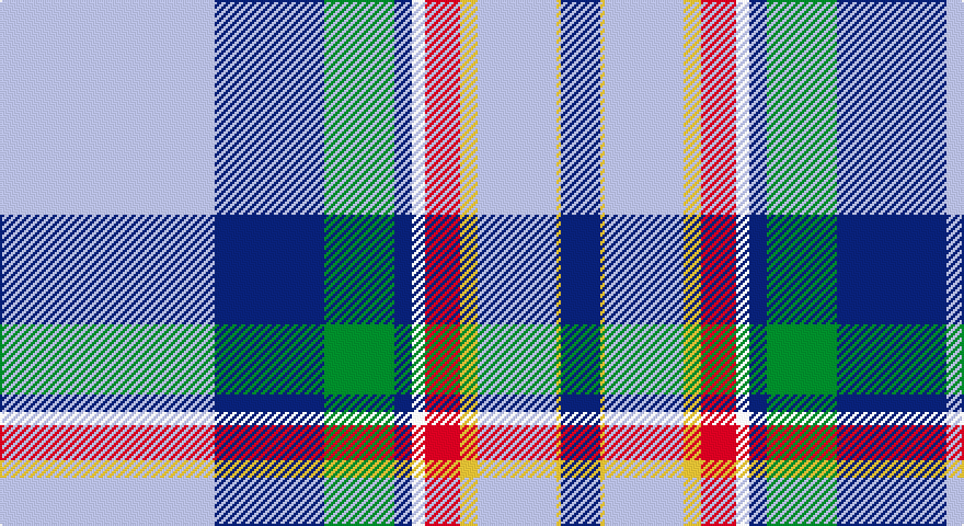 LB/98 DB50 G32 DB8 W6 R16 LY8 LB36 LY2 DB/18 tartan