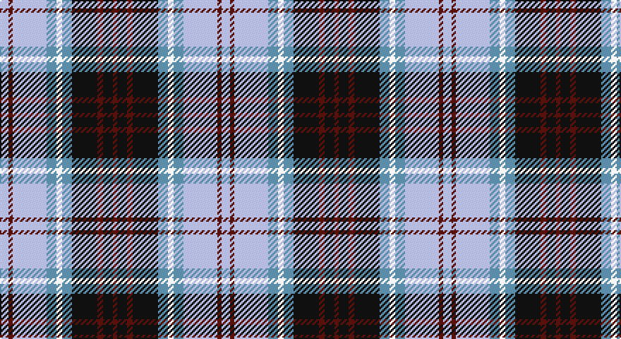 LB/6 DR3 LB24 T7 W4 T7 K18 DR4 K7 DR/3 tartan