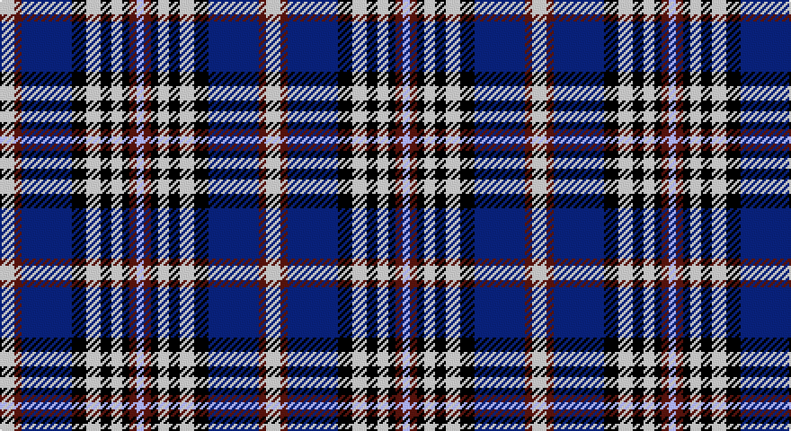 LBi/8 DR4 DB28 K8 LBi8 K6 LBi6 K4 DR4 LB/4 tartan