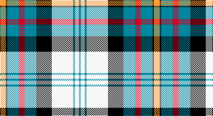 LO/12 K3 T24 R12 T24 K32 W44 T4 W8 T/4 tartan