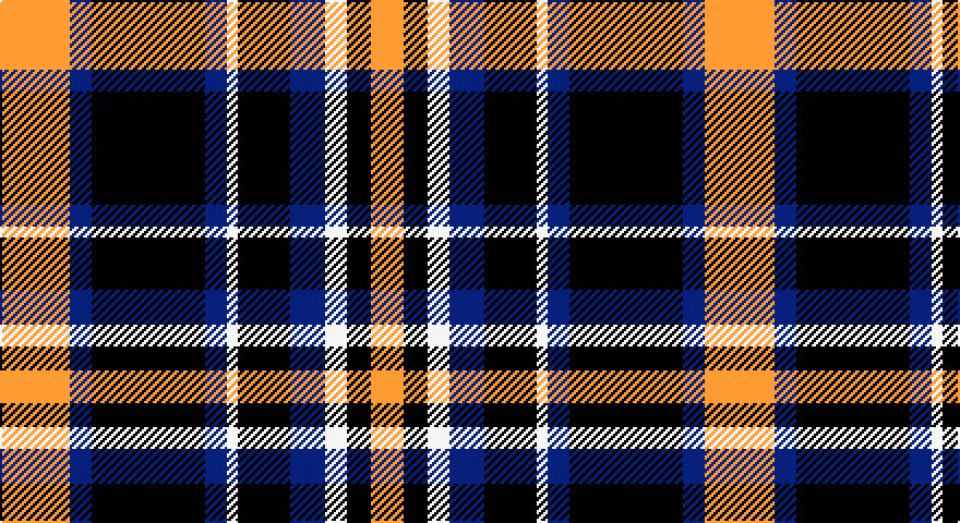 LO/32 DB10 K52 DB10 W5 K24 DB16 W10 K11 LO/15 tartan