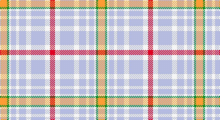 LO/14 G4 W4 LB10 W6 LB14 W10 LB28 W10 R/10 tartan