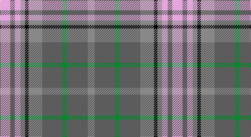 LP/18 N8 LP10 O8 K6 O24 N36 G8 N36 O/12 tartan