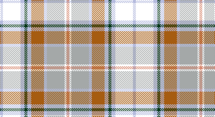 LB/6 K36 LB8 DG6 LB8 O26 LB6 LRi36 K4 LR/6 tartan