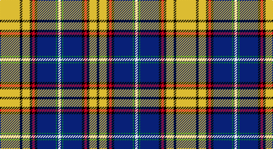 LY/32 K4 LY12 K4 R4 K4 DB30 G2 DB2 W/4 tartan