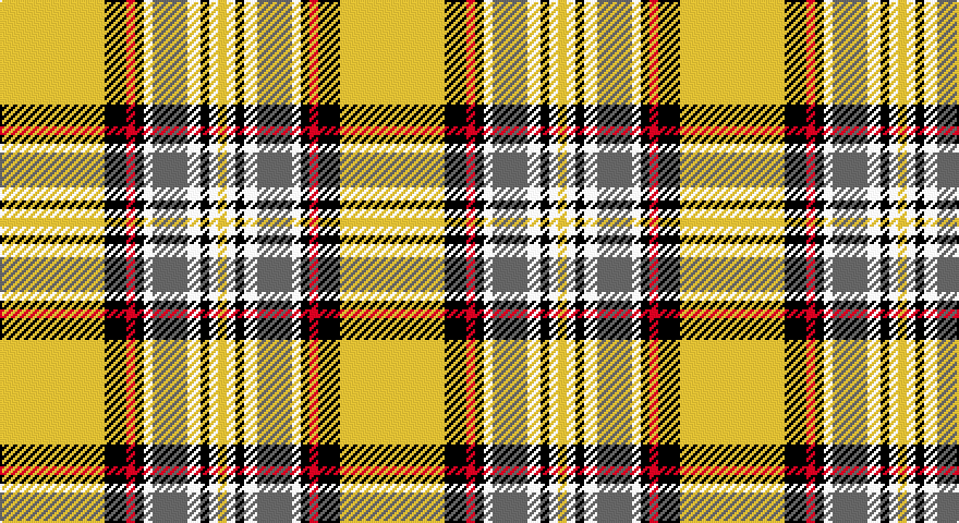 LY/48 K10 R4 K4 W4 N16 W6 K4 W4 LY/4 tartan