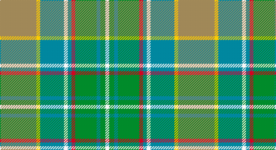 LY/58 LYi6 T38 W6 T6 R6 G34 T6 G8 W/6 tartan