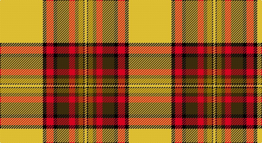LY/72 K6 R12 K6 DY20 R10 DY6 Y8 K2 LY/4 tartan