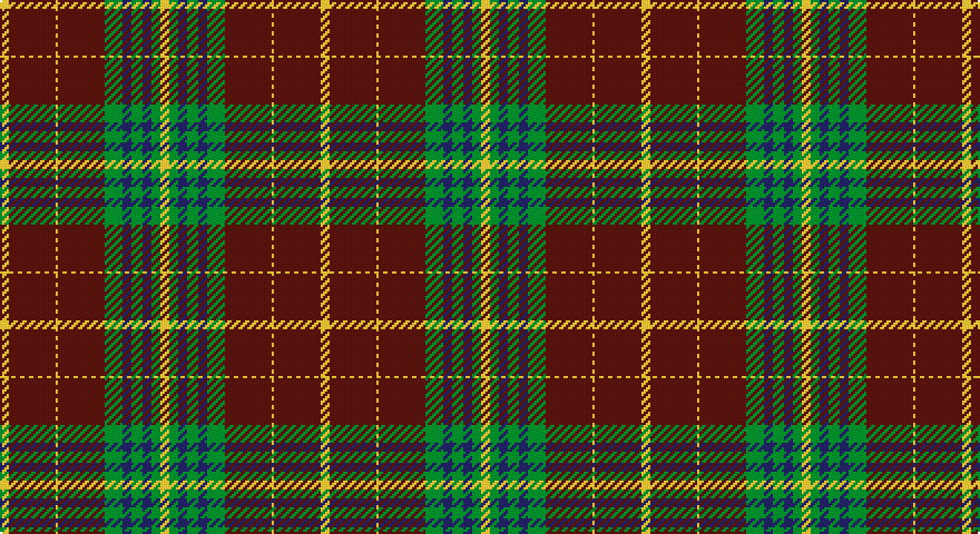 LY/4 DR21 LY1 DR21 G8 DB4 G5 DB4 G4 LY/4 tartan