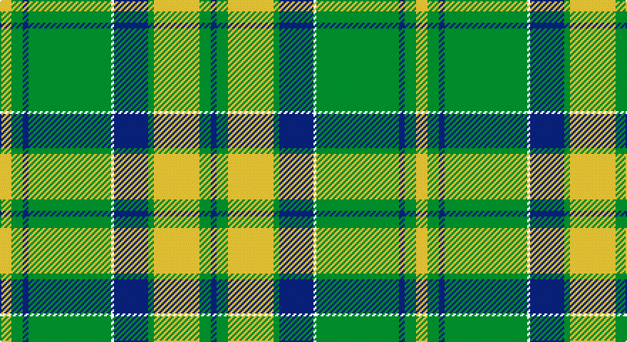 LY/8 G8 DB4 G58 W2 DB24 G4 LY32 G8 DB/4 tartan