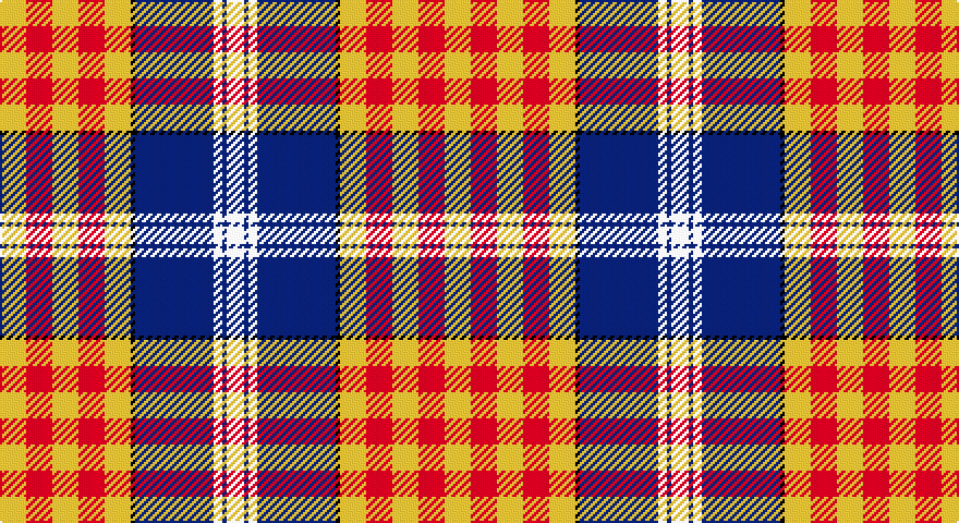LY/12 R12 LY12 R12 LY12 K2 DB36 W4 DB2 W/8 tartan