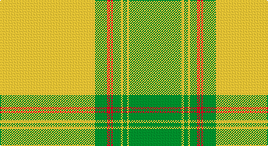 LY/156 G20 R4 G2 R4 G12 LY4 G6 LY4 G/86 tartan