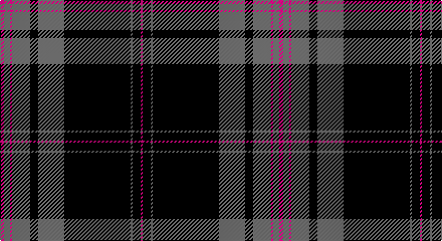 M/4 N6 M2 N18 K8 N26 K66 N2 K8 M/2 tartan