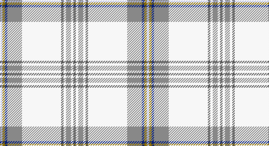 LB/4 Y4 DB4 O24 W64 N4 W4 O8 W4 N/4 tartan