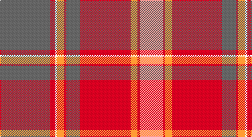 N/88 R8 W4 LO12 R4 N24 R88 LO12 R4 LR/40 tartan