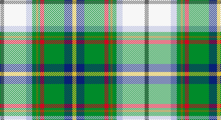N/8 W44 LB12 G8 Y4 G4 R8 G40 DB16 LY/8 tartan