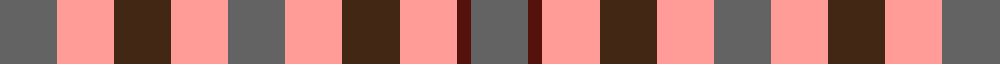 Brook sett