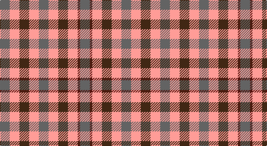 N/16 LR16 DO16 LR16 N16 LR16 DO16 LR16 DR4 N/16 tartan