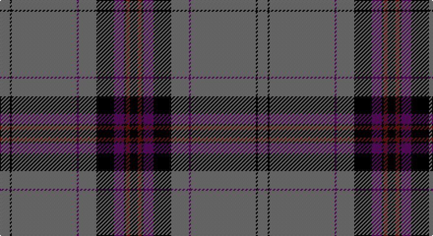 N/10 K2 N66 DP2 N18 K18 DP10 K2 DR4 K/8 tartan
