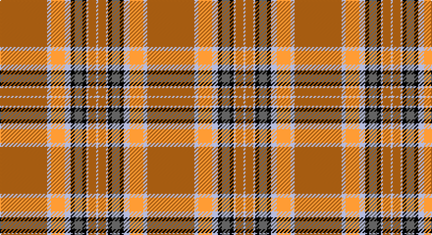 O/48 LB4 LO14 LB6 K4 N8 K4 LB2 O8 LB/2 tartan