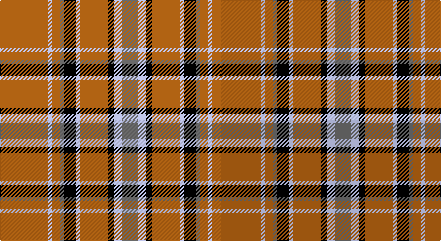 O/48 LB4 O8 N4 K12 LB4 O28 K6 LB8 N/16 tartan
