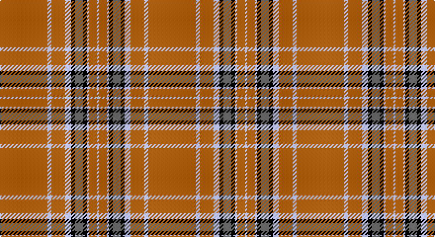 O/48 LB4 O14 LB6 K4 N8 K4 LB2 O8 LB/2 tartan