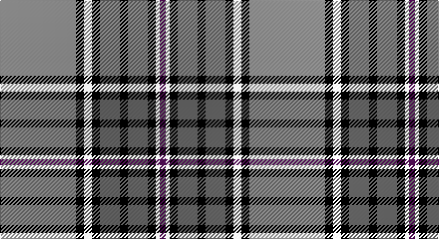 O/76 K8 W8 K8 N20 K8 N20 K8 W4 DP/6 tartan